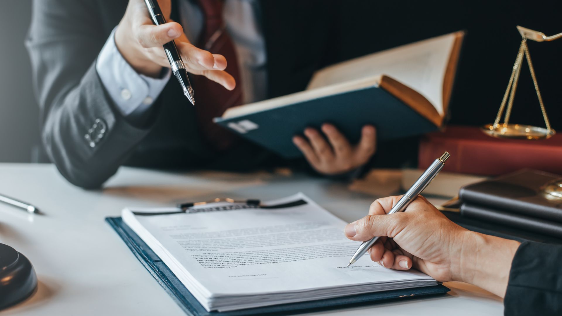 ZZP 2026 Proof scan en contracten